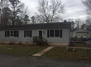 5925 Peach St, Mays Landing, NJ 08330
