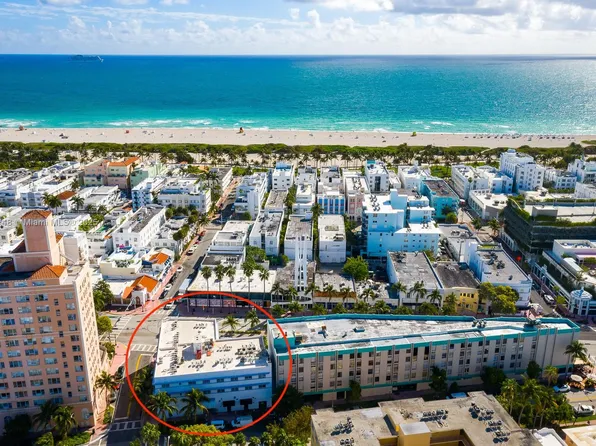 (undisclosed Address), Miami Beach, FL 33139