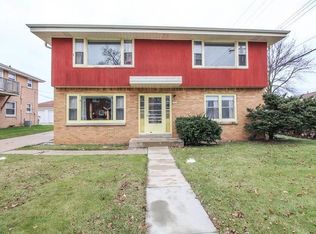 3463 S 79th St APT 3, Milwaukee, WI 53219