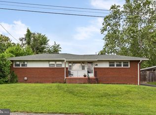 433 Beechcroft Rd, Winchester, VA 22601