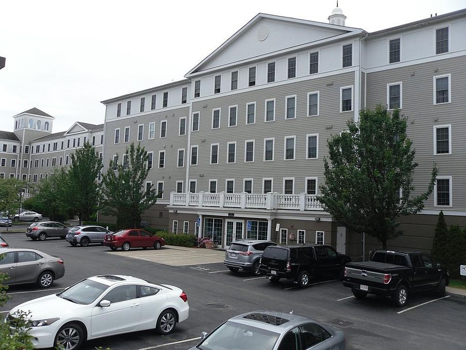 1st image of 10 Crowninshield St Unit 307