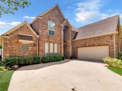 302 Inverness Dr, Trophy Club, TX, 76262