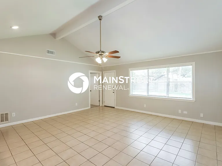Bonus Room