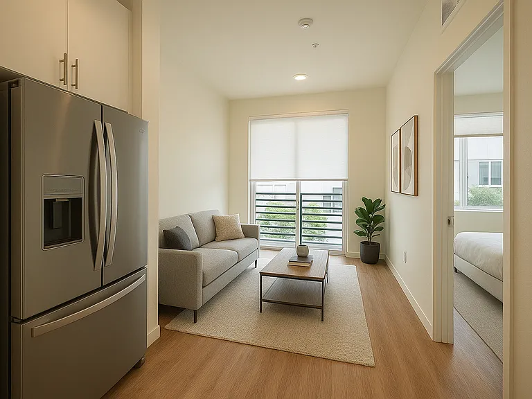 Enso Zen Apartments — Photo 50