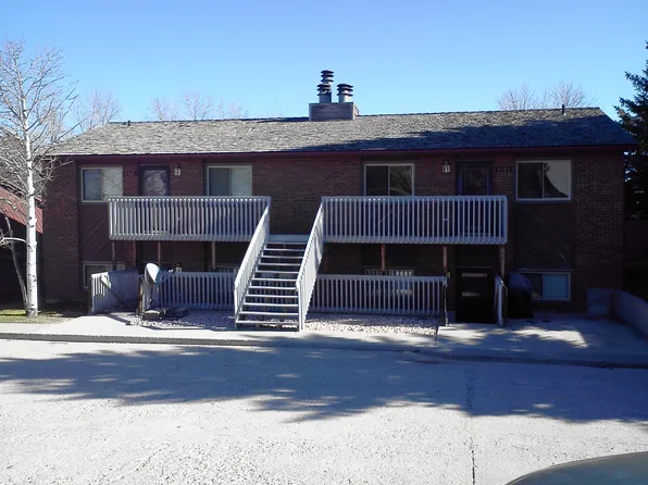 5321-5327 Akes Drive, 5321-5327 Akes Dr, Cheyenne, WY 82009