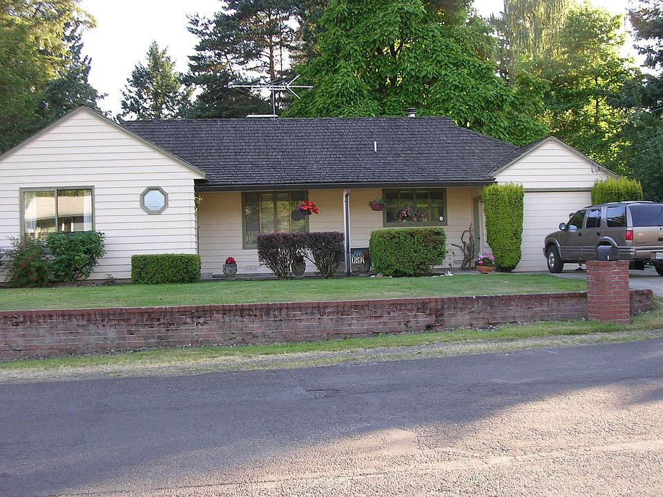 Move In Ready!
