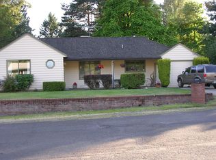 16817 SE Blanton St, Milwaukie, OR 97267