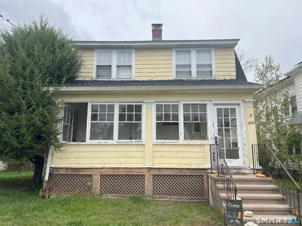 (undisclosed Address), Hartford, CT 06114