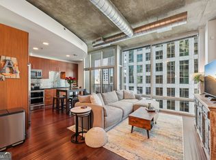 943 Peachtree St NE UNIT 705, Atlanta, GA