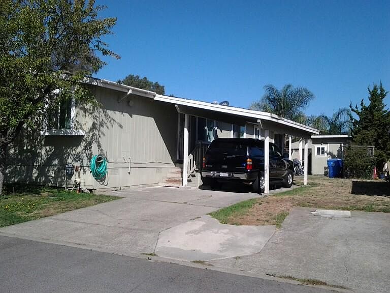 1st image of 4425 Solano Ave APT 16