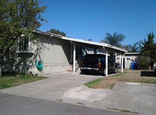 4425 Solano Ave APT 16, Napa, CA 94558