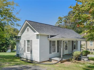 729 E Warren Ave, Eden, NC, 27288