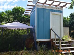 Makai St LOT 20, Naalehu, HI 96772