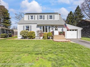 14 Mead Ave, Freehold, NJ
