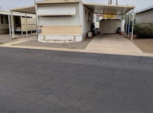 7300 N 51st Ave LOT F-155, Glendale, AZ 85301