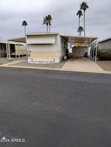 7300 N 51 Avenue #F155, Glendale, AZ, 85301