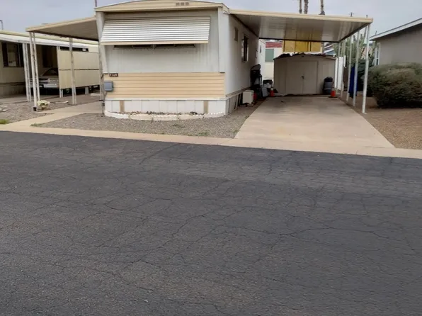 7300 N 51 Avenue #F155, Glendale, AZ 85301