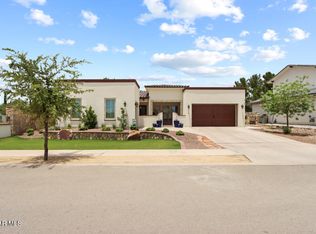 517 Cotton Field Dr, El Paso, TX 79922