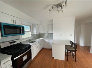 588 McKinley St FLOOR 2, Passaic, NJ 07055