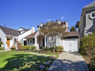 2114 Malcolm Ave, Los Angeles, CA 90025