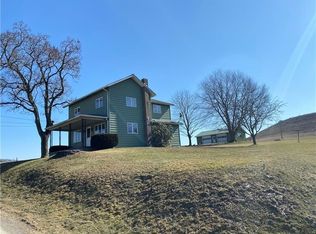 704 Route 536, Mayport, PA 16240