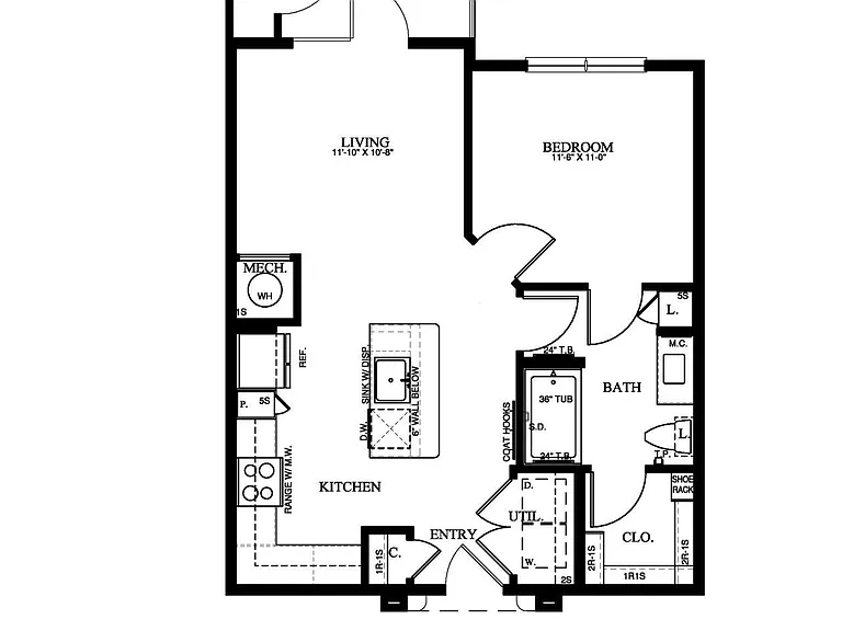 Palladium Garland Senior Living — Photo 38