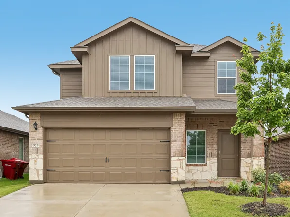 605 Newland Ct, Princeton, TX 75407