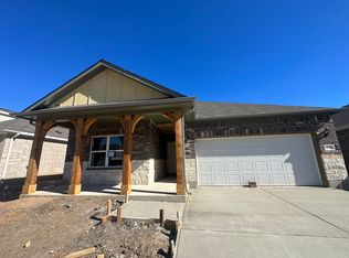 13109 Alamito Creel Trl, Manor, TX 78653