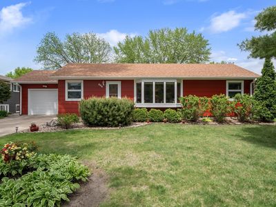 644 14th St NE, Owatonna, MN, 55060