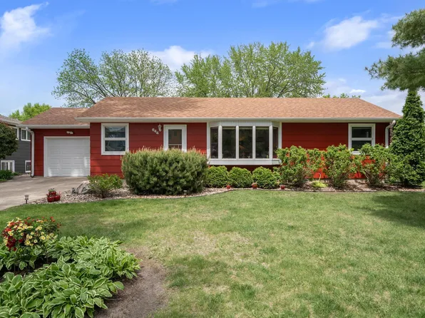 644 14th St NE, Owatonna, MN 55060