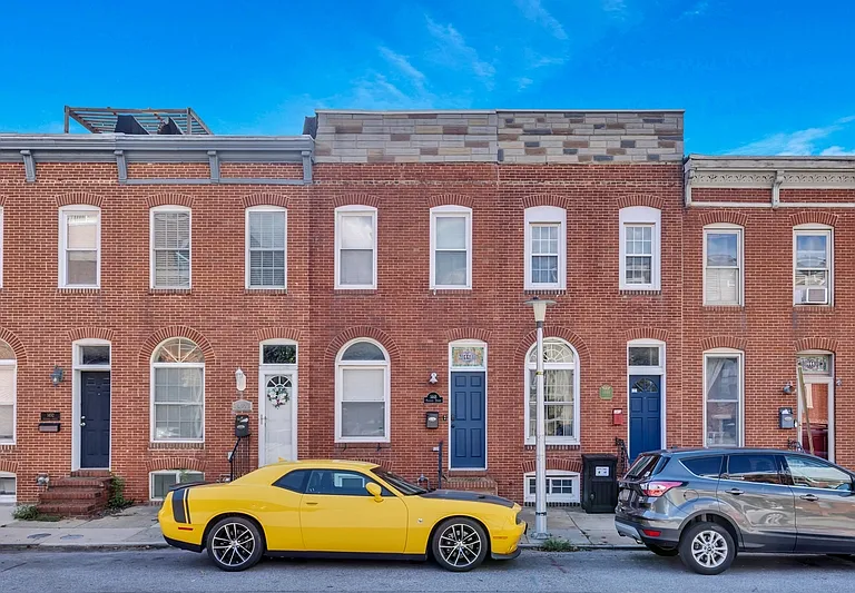 1448 Patapsco St — Photo 1