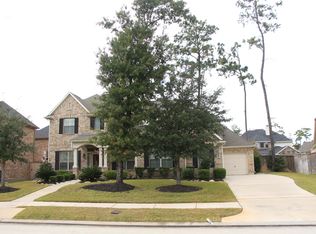 14307 Red Creek Cove Ln, Humble, TX 77396