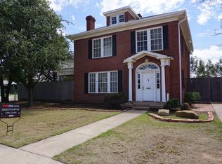 2101 17th St, Lubbock, TX 79401