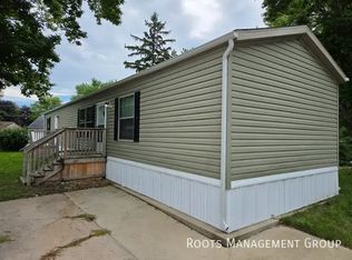 15 Vermillion Est #15, Pontiac, IL 61764