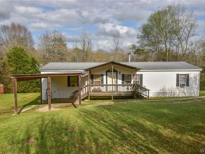18157 Barefoot Springer Rd, Gordo, AL, 35466