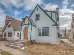 4915 16th Ave S, Minneapolis, MN 55417