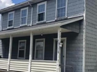 207 1st St, Uniontown, PA