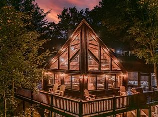 417 S Dream Catcher, Blue Ridge, GA 30513