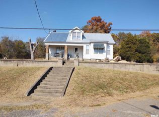 7280 Buncombe Road, Buncombe, IL 62912