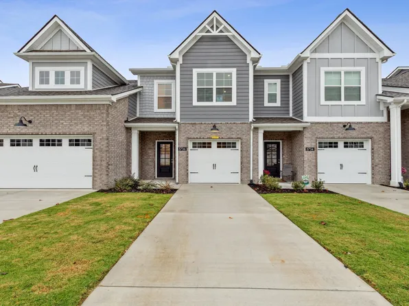 5736 Dockside Dr Lot 9, Rockvale, TN 37153