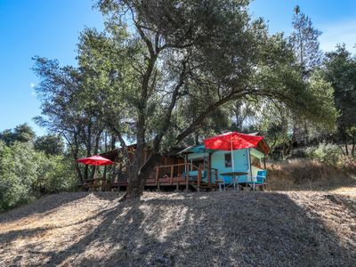 14907 Ranger Ct, Redding, CA, 96003