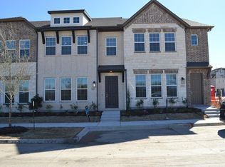 1057 Keene Ridge Dr, Allen, TX 75013