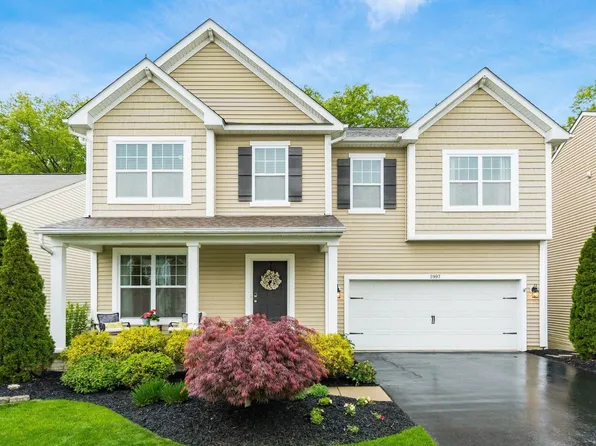 5997 Bricklin St, Westerville, OH 43081