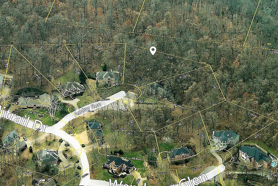 Located in Cambridge Hills
