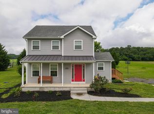 8138 N Union Church Rd, Milford, DE 19963