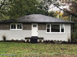 11413 Deering Rd, Louisville, KY 40272