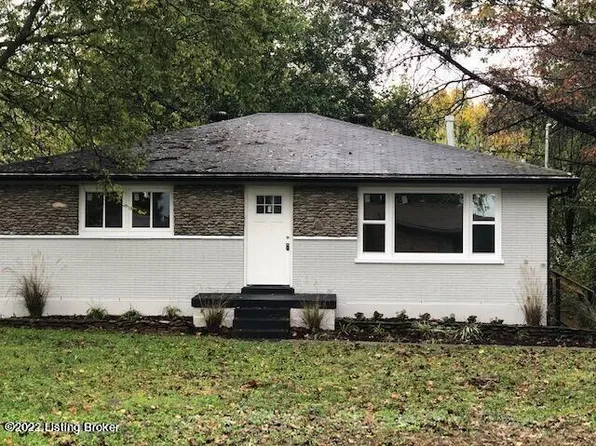 11413 Deering Rd, Louisville, KY 40272