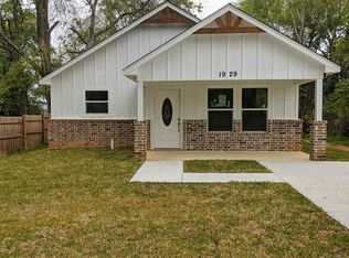 1929 W Jackson St, Tyler, TX 75701