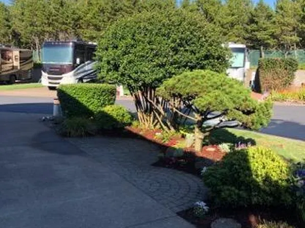 6225 N Coast Hwy #93, Newport, OR 97365