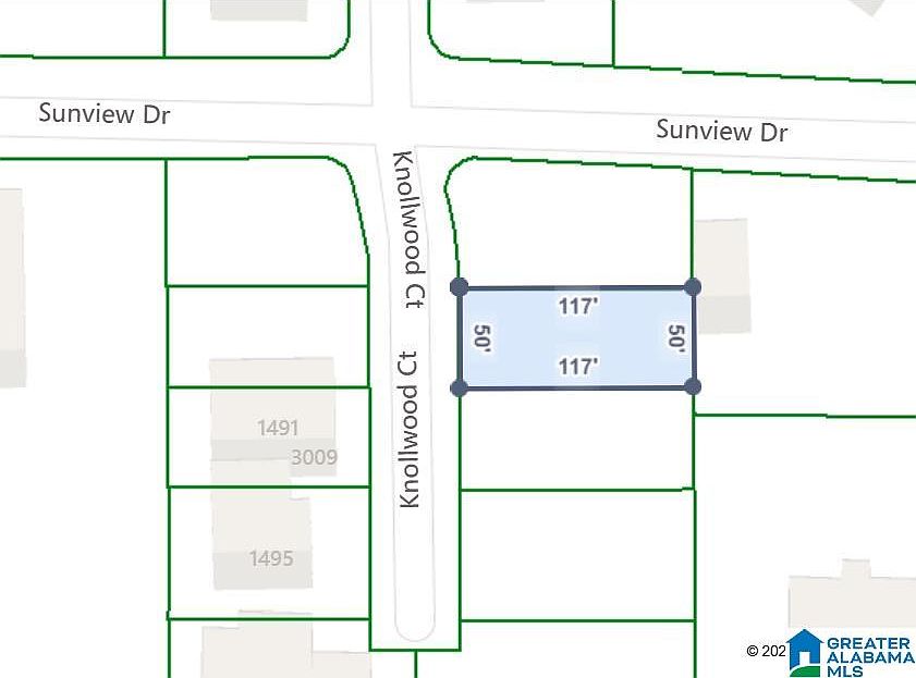 2nd image of 1486 Knollwood Ct #9